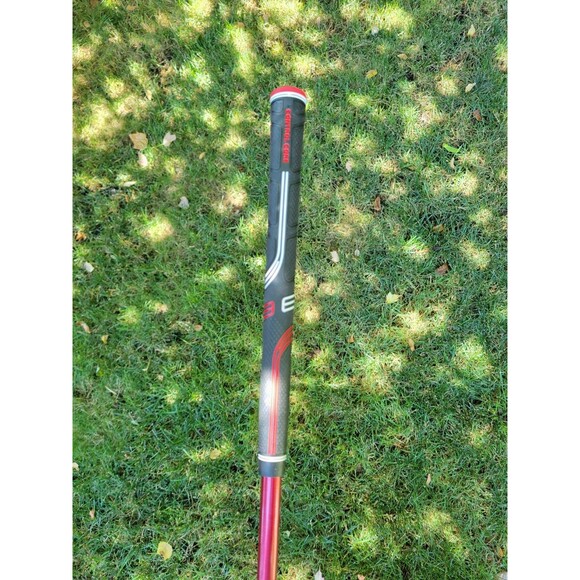 Adams Golf Tight Lies 3 Wood 16° SuperShaft Mid-Kick Graphite Regular Shaft - Picture 7 of 16
